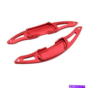 Steering Wheel Paddle Shifter }c_3 6 CX3 CX4 CX5 MX-5nhA~MAVt^[o[ph For Mazda 3 6 CX3 CX4 CX5 MX-5 Steering Wheel Aluminum Gear Shifter Lever Paddle