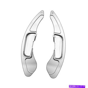 Steering Wheel Paddle Shifter VtgphVt^[L̂߂̃}c_3 6 CX3 CX4 CX-5 MX-5 BM GJp[c Alloy Shift Paddle Shifter Extension For Mazda 3 6 CX3 CX4 CX-5 MX-5 BM GJ Parts