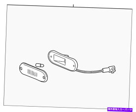 Side Marker トヨタ純正サイドマーカーランプ81760から42010 Genuine Toyota Side Marker Lamp 81760-42010