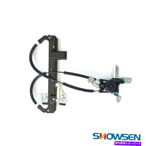 Power Window Regulator Aqp[EBhEM[^W / 00-06GXJ[hE^z[Rp̃[^ Rear Passenger Power Window Regulator W/ Motor For 00-06 Escalade Tahoe Yukon