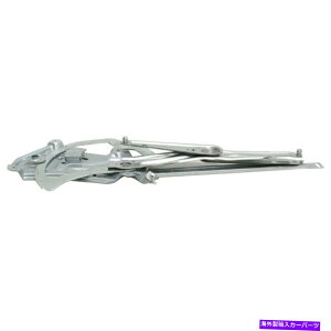 Power Window Regulator 92����99 BMW 3�V���[�Y�̃t�����gRH�T�C�h�N�[�y�R���o�[�`�u���̂��߂̃p���[�E�B���h�E���M�����[�^ Power Window Regulator For 92-99 BMW 3-Series Front RH Side Coupe Convertible