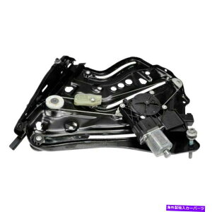Power Window Regulator �V�{���[�J�}��11-15�E�B���h�E���M�����[�^�ƃ��[�^�[�A�Z���u���\�����[�V�������q�̂��߂� For Chevy Camaro 11-15 Window Regulator and Motor Assembly Solutions Passenger �y���s�A���i�z