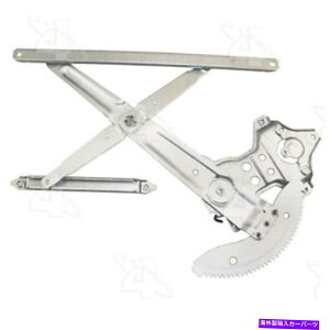 Power Window Regulator EBhEM[^tgEACI / Maxair 81505 Window Regulator Front Right ACI/Maxair 81505