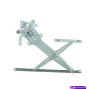 Power Window Regulator �E�B���h�E���M�����[�^WAI���E�p���[�V�X�e���YWPR4706L Window Regulator WAI World Power Systems WPR4706L �y���s�A���i�z