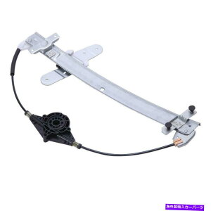 Power Window Regulator j[p[EBhEM[^[tghCo[tH[hNErNgA19922011ɓK܂ New Power Window Regulator Front Driver Left Fits Ford Crown Victoria 1992-20