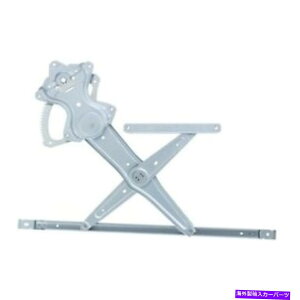 Power Window Regulator �E�B���h�E���M�����[�^�p���[���M�����[�^�����t�����g��WAI�́A2007�N�g���^�J�����ɓK�����܂� Window Regulator-Power regulator Only Front Left WAI fits 2007 Toyota Camry �y���s�A���i�z