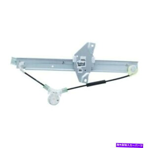 Power Window Regulator �E�B���h�E���M�����[�^WAI���E�p���[�V�X�e���YWPR0206RB Window Regulator WAI World Power Systems WPR0206RB �y���s�A���i�z