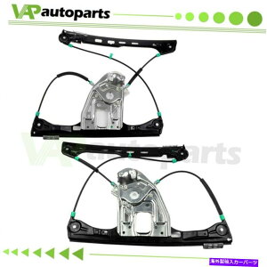 Power Window Regulator ZfXExcC32 AMG C230 C240tgLH RHpp[EBhEM[^bg/[^[O Power Window Regulator for Mercedes Benz C32 AMG C230 C240 Front LH RH w/o Motor