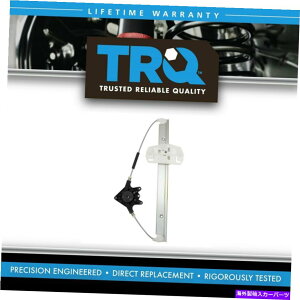 Power Window Regulator �W�[�v�����O���[�̂��߂�TRQ���A�p���[�E�B���h�E���M�����[�^�[RH���q�T�C�h�̃_�C���N�g�t�B�b�g TRQ Rear Power Window Regulator RH Passenger Side Direct Fit for Jeep Wrangler �y���s�A��