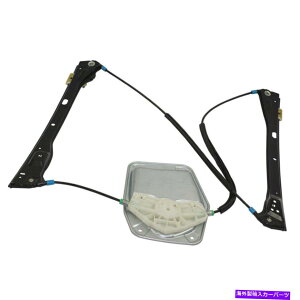 Power Window Regulator p[hÃEBhEM[^06-09 VW GTIETM08 R32tgqtgɓK܂ Power Door Window Regulator fits 06-09 VW GTI Rabbit 08 R32 Front Passenger Lift