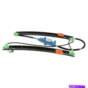 Power Window Regulator p[EBhEM[^́A2002N2008NAEfBA4NgS4tghCoɓKLH Power Window Regulator fits 2002-2008 Audi A4 Quattro S4 Front Left Driver LH