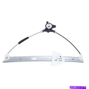 Power Window Regulator tgEqp[EBhEM[^W / O[^̃}c_3 2004N2009N Front Right Passenger Power Window Regulator W/O Motor For Mazda 3 2004-2009