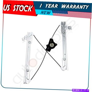 Power Window Regulator �j���[�p���[�E�B���h�E���M�����[�^�́A���[�^�[�Ȃ�2004-08���Y�}�L�V�}�t�����g�E�ɓK�����܂� New Power Window Regulator fits 2004-08 Nissan Maxima Front Right without Motor �y���s�A���i
