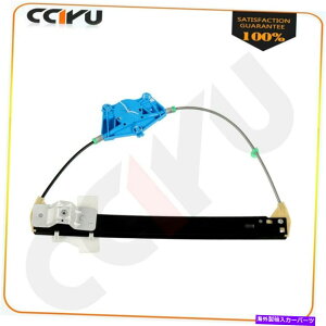 Power Window Regulator 2003-2008AEfBA4AEbg/[^[Ô߂̐VEBhEM[^ New Window Regulator for 2003-2008 Audi A4 Rear Right w/o Motor