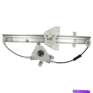 Power Window Regulator �E�B���h�E���M�����[�^���A�EACDelco��11R454��92-95�q�����_�C�G�����g���ɓK�����܂� Window Regulator Rear Right ACDELCO 11R454 fits 92-95 Hyundai Elantra �y���s�A���i�z