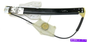 Power Window Regulator 2009AEfBA4NgApp[EBhEM[^ Power Window Regulator For 2009 Audi A4 Quattro Rear Left