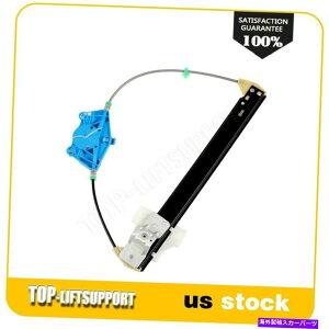 Power Window Regulator EBhEM[^AE[^[Ȃ2003N2008NAEfBA4ɓK܂ Window Regulator Rear Right fits 2003-2008 Audi A4 without Motor