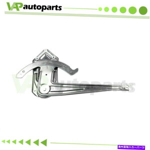Power Window Regulator �}�c�_B2300�g���b�N�t�H�[�h�����W���[�t�����gRH�̂��߂̃p���[�E�B���h�E���M�����[�^�[���[�^�[O / W Power Window Regulator for Mazda B2300 Truck Ford Ranger Front RH w/o Motor �y���s�A��