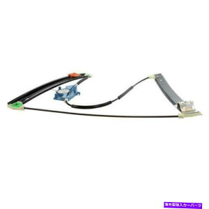 Power Window Regulator ȃhẢEp[EChEM[^́A2002N2007N2008NAEfBA4ɓK܂ Front Passenger Door Right Power Window Regulator Fits Audi A4 2002-2007 2008