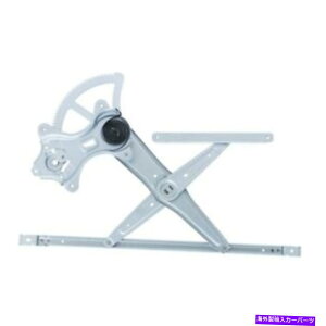 Power Window Regulator �E�B���h�E���M�����[�^�p���[���M�����[�^�����t�����g��WAI�́A2005�N�g���^�A�o�����ɓK�����܂� Window Regulator-Power regulator Only Front Left WAI fits 2005 Toyota Avalon �y���s�A���i
