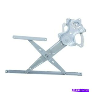Power Window Regulator �E�B���h�E���M�����[�^�p���[���M�����[�^�����t�����g��WAI�́A2008�N�g���^�n�C�����_�[�ɓK�����܂� Window Regulator-Power regulator Only Front Left WAI fits 2008 Toyota Highlander �y���s