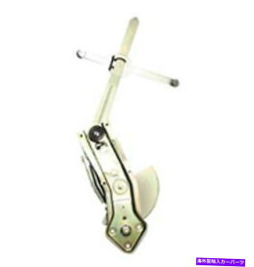 Power Window Regulator p[EBhE1982N1987ÑV{[GMCgbNRHEBhEM[^W8RH 1982-1987 Chevy GMC trucks RH window regulator with power windows W8RH