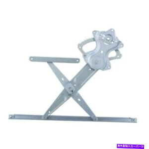 Power Window Regulator �E�B���h�E���M�����[�^�p���[���M�����[�^�����t�����g��WAI��2007���N�T�XES350�ɓK�����܂� Window Regulator-Power regulator Only Front Left WAI fits 2007 Lexus ES350 �y���s�A���i�z