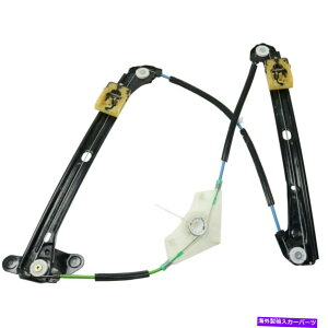 Power Window Regulator VWhCo[LH VW1350123 5G4837461H߂̃EBhEM[^tg Window Regulator Front Left Hand Side for VW Driver LH VW1350123 5G4837461H