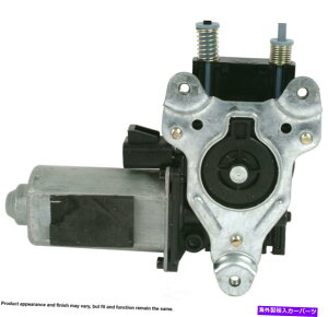 Power Window Regulator �p���[�E�B���h�E���[�^�[�ƃ��M�����[�^�[�A�Z���u�����A��Cardone 82-198AR Power Window Motor and Regulator Assembly Rear Left Cardone 82-198AR �y���s�A���i�z