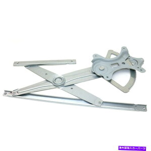 Power Window Regulator 6980153010 LX1351113�E�B���h�E���M�����[�^�t�����g�E�ӗ��qRH 6980153010 LX1351113 Window Regulator Front Right Hand Side Passenger RH �y���s�A���i�z