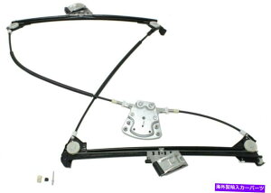Power Window Regulator 97-2004�|���V�F�{�N�X�^�[99����2005 911���t�����g�T�C�h�p�̃p���[�E�B���h�E���M�����[�^ Power Window Regulator For 97-2004 Porsche Boxster 99-2005 911 Front Left Side �y���s�A���i�z