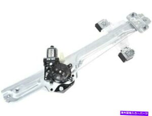 Power Window Regulator 72MN45M�p���[�E�B���h�E���M�����[�^�[�ƃ��[�^�[�A�Z���u���́A�V���o���[�h3500 HD�ɓK�����܂� 72MN45M Power Window Regulator and Motor Assembly Fits Silverado 3500 HD �y���s�A���i�z
