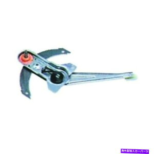 Power Window Regulator �E�B���h�E���M�����[�^WAI���E�p���[�V�X�e���YWMR4654L Window Regulator WAI World Power Systems WMR4654L �y���s�A���i�z