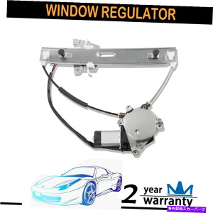 Power Window Regulator tBbg812tH[hEGXP[vqwʑp[EBhE[^[M[^̂߂ For fit 08-12 FORD ESCAPE Passenger Rear Side Power Window Motor Regulator Right