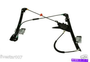 Power Window Regulator tHNX[QStWFb^̂߂VDOOhAp[EBhEM[^1993-1998 VDO Front LEFT door Power Window Regulator for Volkswagen Golf Jetta 1993-1998