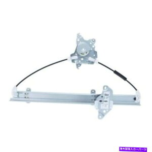 Power Window Regulator �E�B���h�E���M�����[�^�p���[���M�����[�^�̂݃t�����g�EWAI�́A2000�N�̓��Y�Z���g���ɓK�����܂� Window Regulator-Power regulator Only Front Right WAI fits 2000 Nissan Sentra �y���s�A���i