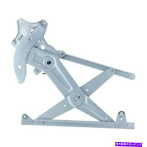 Power Window Regulator �E�B���h�E���M�����[�^�p���[���M�����[�^�����t�����g��WAI�́A1997�N�g���^�J�����ɓK�����܂� Window Regulator-Power regulator Only Front Left WAI fits 1997 Toyota Camry �y���s�A���i�z