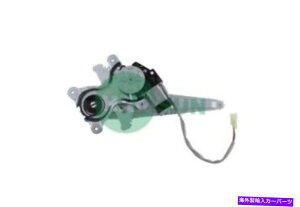 Power Window Regulator �p���[�E�B���h�E���[�^�[�ƃ��M�����[�^�[�A�Z���u��-XL���A���́A2005�N�g���^�A�o�����ɓK�����܂� Power Window Motor and Regulator Assembly-XL Rear Left fits 2005 Toyota Avalon �y���s�A