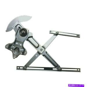 Power Window Regulator �E�B���h�E���M�����[�^�p���[���M�����[�^�����t�����g��WAI�́A1993�N�g���^T100�ɓK�����܂� Window Regulator-Power regulator Only Front Left WAI fits 1993 Toyota T100 �y���s�A���i�z