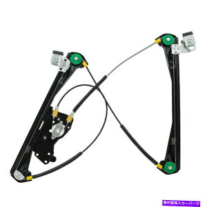 Power Window Regulator �h���C�o�t�����g�p���[�E�B���h�E���M�����[�^2003-2006�����J�[��LS�̃X�^�C�����A�b�v�O���[�h Drivers Front Power Window Regulator Upgrade Style for 2003-2006 Lincoln LS �y���s�A���i�z