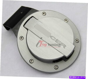 GAS TANK FUEL �O�H�����T�[2008-2013�p�����̔R���h�A�Ζ��K�X�J�o�[�^���N�L���b�v�̂ӂ��V�[�� Alloy Fuel Door Oil Gas Cover Tank Cap Lid Seal for Mitsubishi Lancer 2008-2013