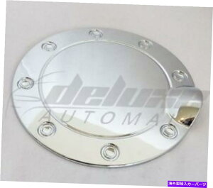 GAS TANK FUEL NbLABSKX^NRhAJo[FOR 2015-2018tH[hF150 F150 F 150 Chrome Plated ABS Gas Tank Fuel Door Cover FOR 2015-2018 Ford F150 F-150 F 150