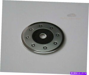 GAS TANK FUEL vW[206 206CCɂăNRKXJo[^NLbv chrome fuel gas cover tank cap For Peugeot 206 206CC