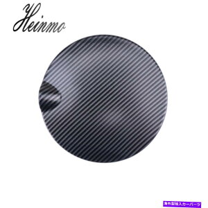GAS TANK FUEL ~jN[p[F55 F56 1.2T 1.5TpJ[{J[KX^NLbvJo[R^Ng Carbon Car Gas Tank Cap Cover Fuel Tank Trim for Mini Cooper F55 F56 1.2T 1.5T