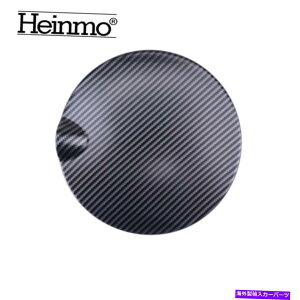 GAS TANK FUEL J[KXӂ^NhAJo[t[GLbvĝ߂̃~jN[p[F55F56 F571.5T1.6T Car Gas Lid Tank Door Cover Fuel Cap Trim For MINI Cooper F55 F56 F57 1.5T 1.6T
