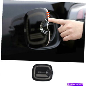 GAS TANK FUEL ubNX`[hAt[GtB[LbvKX^NJo[g^FJN[U[2007-2014 Black Steel Door Fuel Filler Gas Cap Tank Cover For Toyota FJ Cruiser 2007-2014
