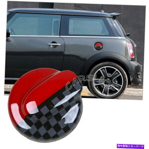 GAS TANK FUEL JCWX^CKXR^NLbvJo[̂߂̃~jN[p[R55 R56 R57 R58 R59 R60 R61 JCW Style Gas Fuel Tank Cap Cover For MINI Cooper R55 R56 R57 R58 R59 R60 R61