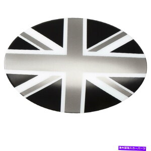 GAS TANK FUEL ~jN[p[S JCW ONE F54Nu}A05pKX^NhALbvRӂJo[ABS Gas Tank Door Cap Fuel Lid Cover ABS for Mini Cooper ONE S JCW F54 Clubman A05