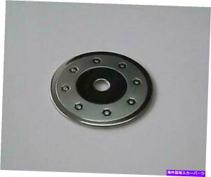 GAS TANK FUEL vW[206 206CCɂăNRKXJo[^NLbv܂ Decorate chrome fuel gas cover tank cap For Peugeot 206 206CC