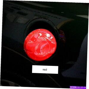 GAS TANK FUEL ミニクーパーS F55のF56 F57の2.0TのF01用タンクカバーフューエルキャップガスふたカバーABS Tank Cover Fuel Cap Gas Lid Cover ABS for Mini Cooper S F55 F56 F57 2.0T F01